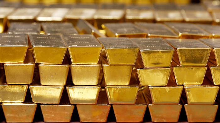 Gold