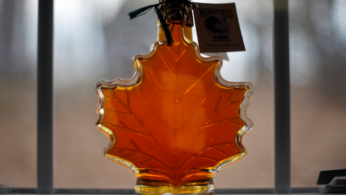 Syrup