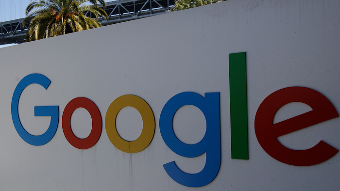 Google D