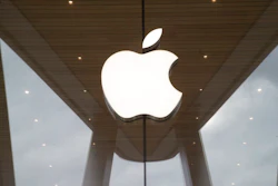 Apple Logo Ap