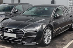Audi S7 2018 Wiki
