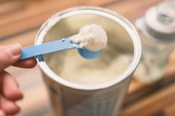 Baby Formula