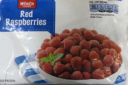 Berries