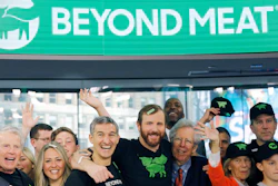 Beyond Meat