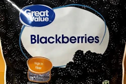 Blackberries