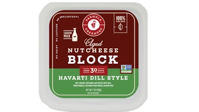 Block Havarti