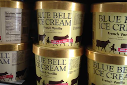 Blue Bell