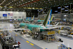 Boeing