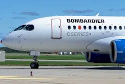 Bombardier