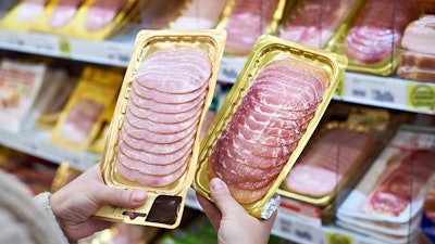 Deli Meats