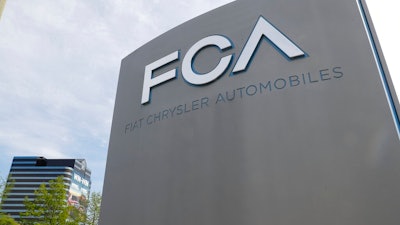 Fca Michigan Hq Ap