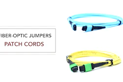 Fiber Optic Jumper Fo