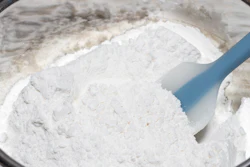 Flour
