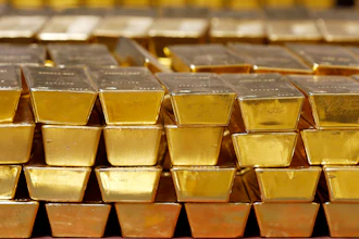 Gold