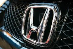 Honda 2