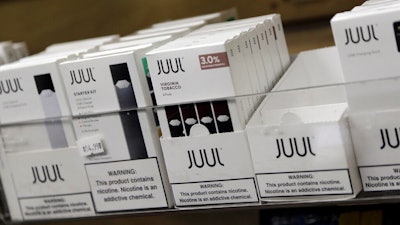 Juul Packaging Ap