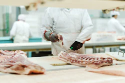 Meat Processing