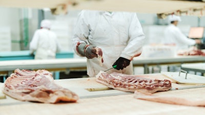 Meat Processing