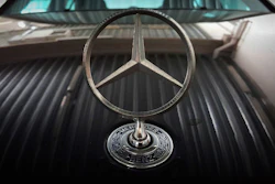 Mercedes