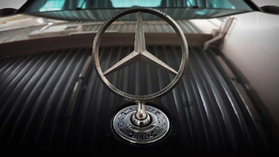 Mercedes