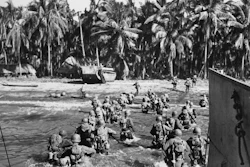 Military needs drove the development of vaccines we still use today.