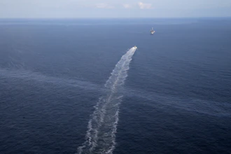 Oil Sheen