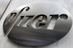 Pfizer Logo