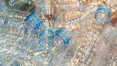 Plastic Bottles