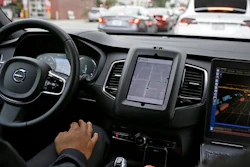 Self Driving Cars Ap