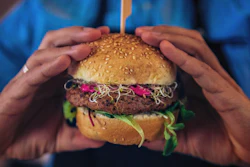 Veggie Burger