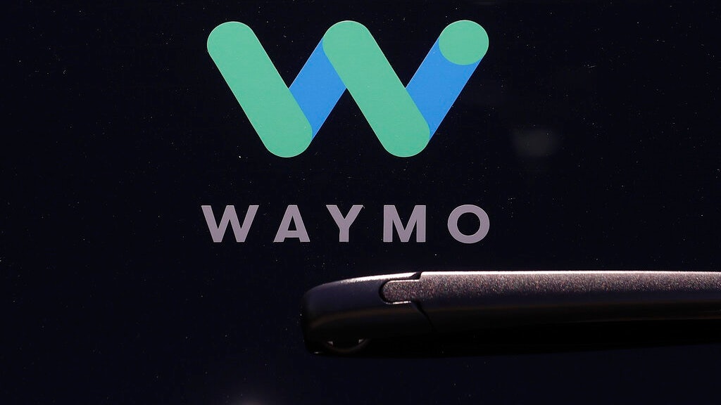 Waymo Teams Up with Renault, Nissan on Robotaxis | Industrial Equipment ...
