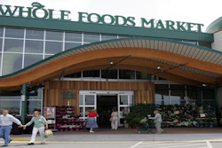 Whole Foods