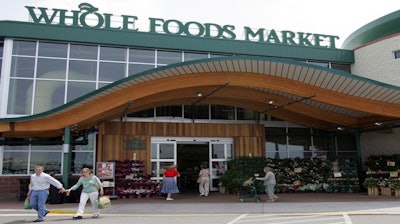 Whole Foods