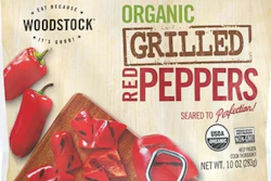 Woodstock Org Frozen Grilled Red Pepper Image