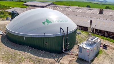 Biogest