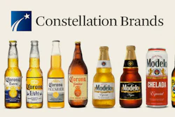 Constellation Brands Art