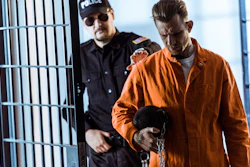 Prisoner