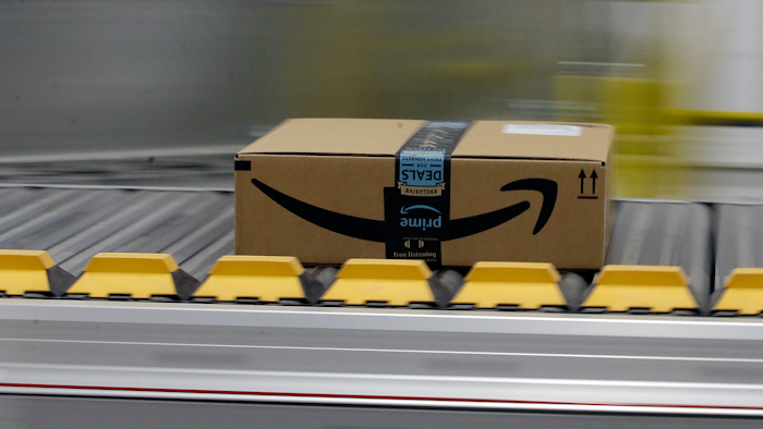 Amazon