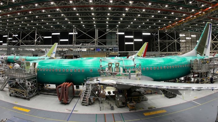 Boeing