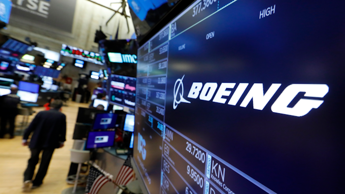 Boeing