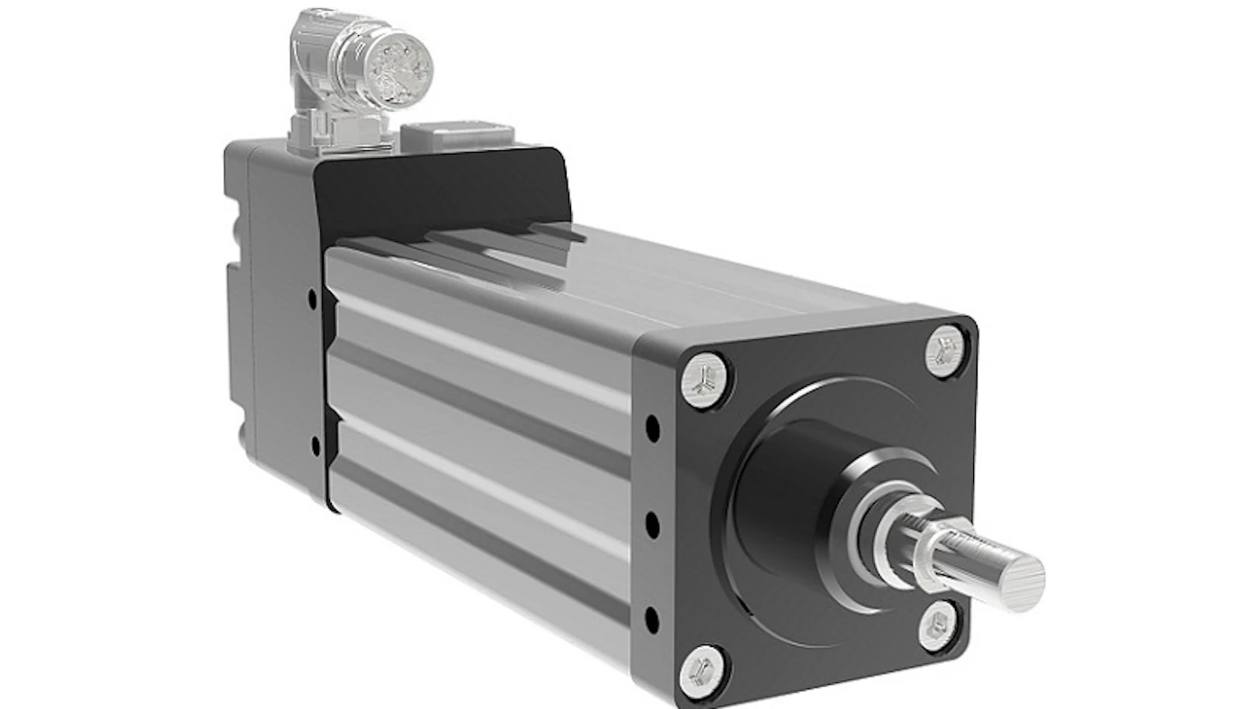 Encoder Hyperface Hiperface DSL Stegmann Absolute Encoders From: Curtiss-Wright ...