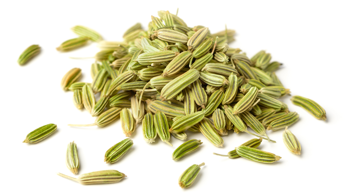 Fennel Seed