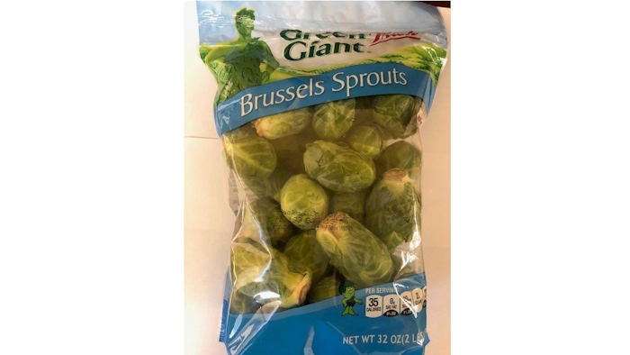 Green Giant Fresh Brussels Sprouts E1563235589164