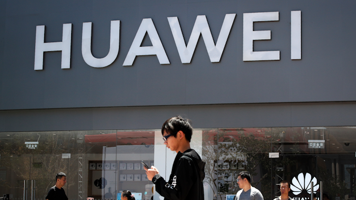 Huawei
