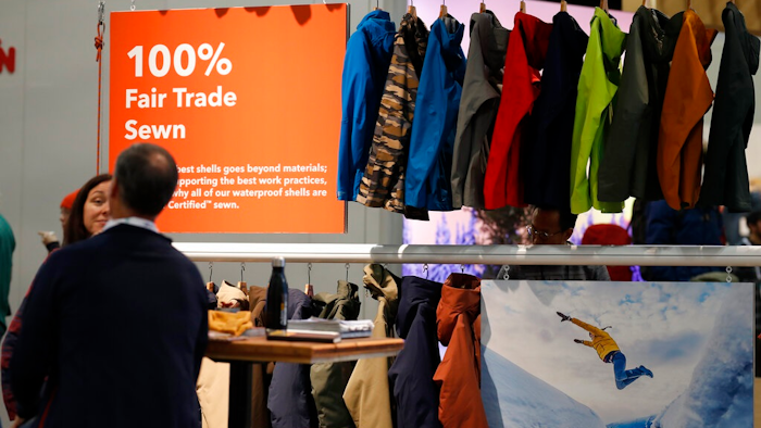 Patagonia Outdoor Industry Conservation Ap