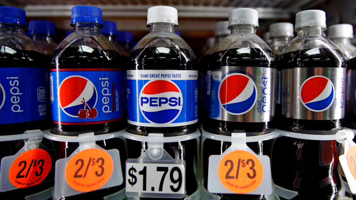 Pepsi
