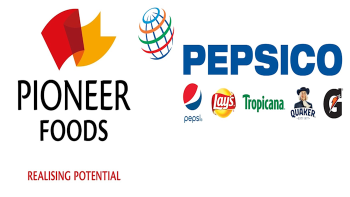 Pioneer Pepsi