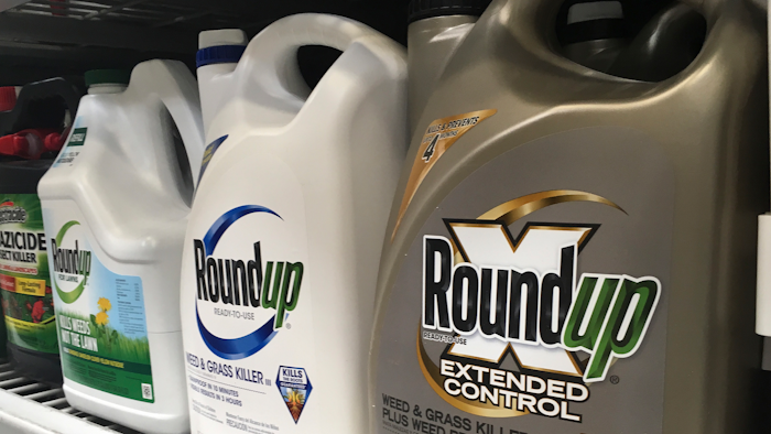 Roundup