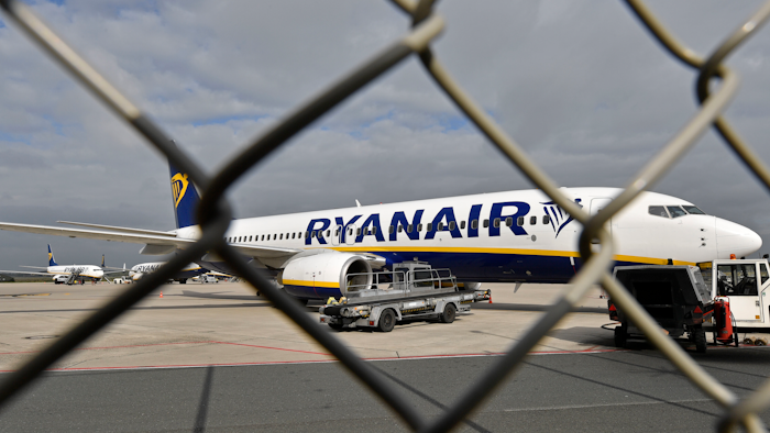 Ryanair