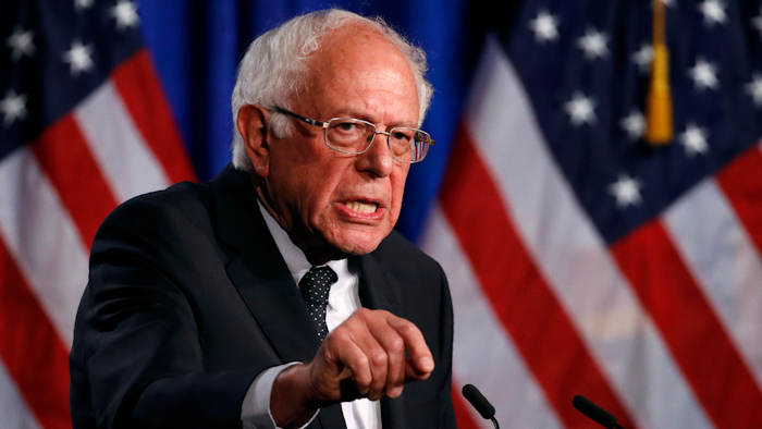 Sanders